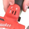 Акк. отрезная машина MILWAUKEE M12 FCOT-0 FUEL