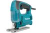 Набор инструментов MAKITA DK0167 (лобзик 4329, 450Вт + пила дисковая HS7601, 1200вт, диск 185-190мм)