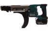 Акк. шуруповерт MAKITA DFR750RFE, 18В, 2x3 Ач Li-ion, 4000 об/мин, 2.3 кг, кейс