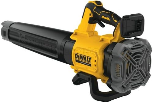 Аккумуляторный воздуходув DEWALT DCMBL562N, XR, 18, ВBRUSHLESS, 200 км/ч, 9,6 м.куб. без АКБ и ЗУ