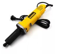 Прямошлифовальная машина DEWALT DWE886T, 400 Вт