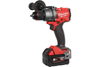 Набор инструментов MILWAUKEE M18 FUEL FPP2E3-502X