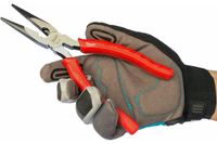 Длинногубцы MILWAUKEE 210 мм 48226101