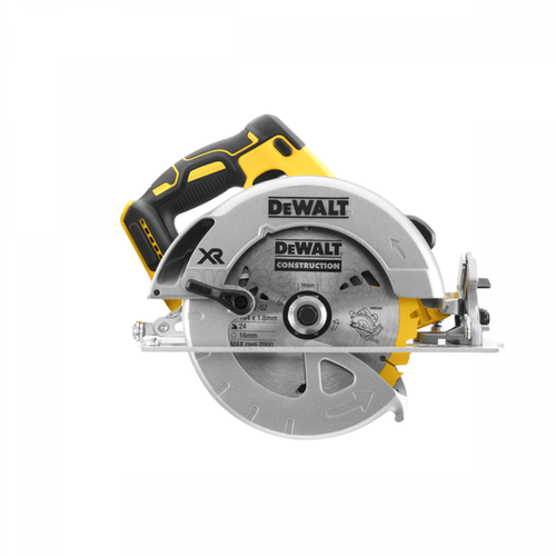 Дисковая аккумуляторная пила, 18В, DEWALT DCS570N