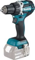 Аккумуляторная бесщеточная дрель-шуруповерт MAKITA DDF484Z, без АКБ и ЗУ