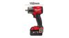 Акк. гайковёрт MILWAUKEE M18 FMTIW2F12-502X FUEL (Li-Ion5Ач)