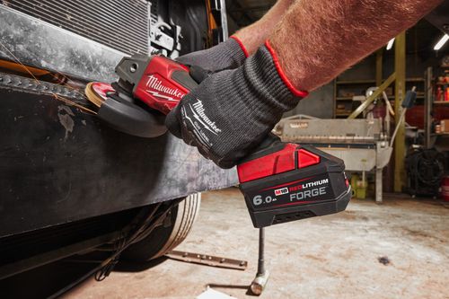 Аккумулятор MILWAUKEE M18 FB6 6.0 АЧ Li-ion FORGE