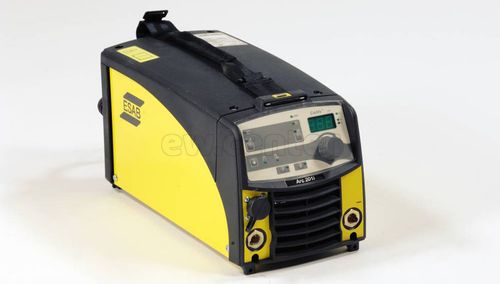 Инвертор сварочный ESAB Caddy Arc 201i, A33