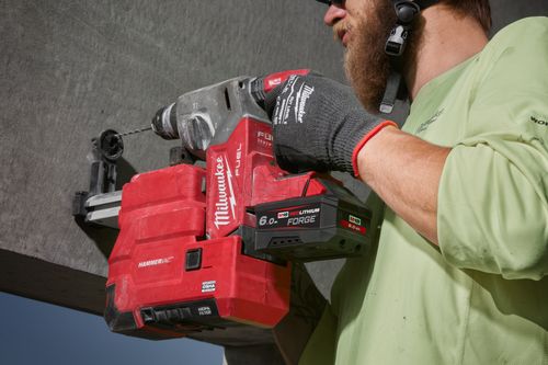 Аккумулятор MILWAUKEE M18 FB6 6.0 АЧ Li-ion FORGE