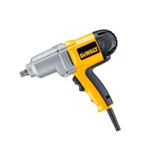 Гайковерт импульсный DEWALT DW292, 1/2, 440 нМ