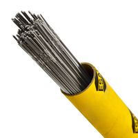 Пруток присадочный ESAB OK Tigrod 5183 ⌀ 2.4х1000 мм, пачка 5 кг