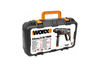 Перфоратор WORX WX337, 750Вт, 2Дж