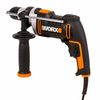 Дрель ударная WORX WX328, 220V, 810Вт, кейс
