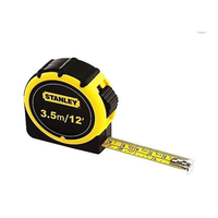 Рулетка Stanley Rubbergrip 30-611L, 3,5 м