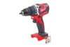 Акк. дрель-шуруповерт MILWAUKEE M18 CBLDD-0 18V 60Нм