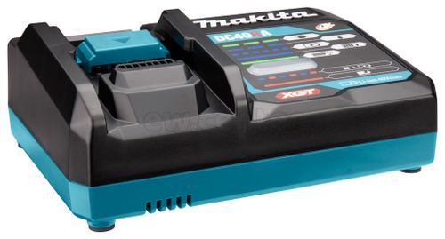 Зарядное устройство MAKITA XGT DC40RA, 40В, Li-ion 191E10-9