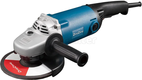 Угловая шлифовальная машина DongCheng DSM230A
