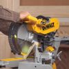 Пила торцовочная DEWALT DWS780, 1675 Вт, 1900-3800 об/мин