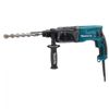 Перфоратор MAKITA HR2470, SDS+, 780 Вт, 3 режима, 2.4 Дж, 0-4500 уд/мин, 2.9 кг