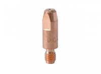 Наконечник E-Cu КЕДР PRO М6 / Ø 1.2мм (8,0 / 28)