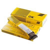 Электроды сварочные ESAB OK 48P ⌀ 5,0 мм, пачка 6,0 кг