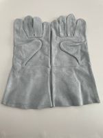 Краги серые без подкладки EW