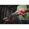 Акк. сабельная пила MILWAUKEE M18 FSZ-502X