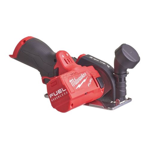 Акк. отрезная машина MILWAUKEE M12 FCOT-422X Fuel (Li-lon4/2Ач)