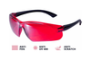 Очки лазерные ADA VISOR RED Laser Glasses А00126