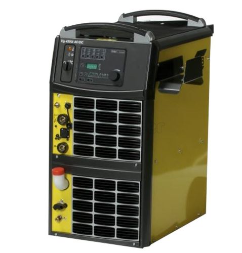 Аргонодуговой аппарат ESAB ORIGO Tig 4300iw AC/DC TA24