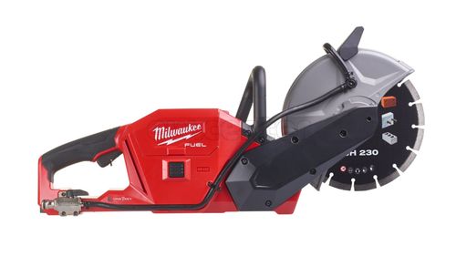 Акк. отрезная машина MILWAUKEE M18 FUEL FCOS230-0