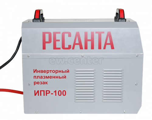 Инвертор для плазменной резки РЕСАНТА ИПР-100 65/68