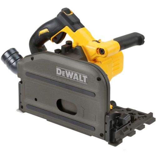 Акк. бесщ. погружная дисковая пила DEWALT DCS520NT, 54 В, XR без АКБ и ЗУ