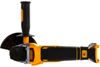 Угловая шлифмашина DEWALT 18В XR, 125мм DCG405N