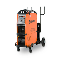 Аппарат аргонодуговой сварки KEMPPI MasterTig AC/DC 3500W