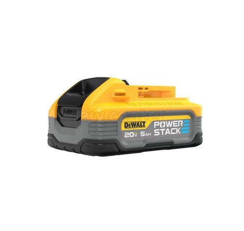 Аккумулятор DEWALT DCBP520-B1 Powerstack, 20В, 5 Ач