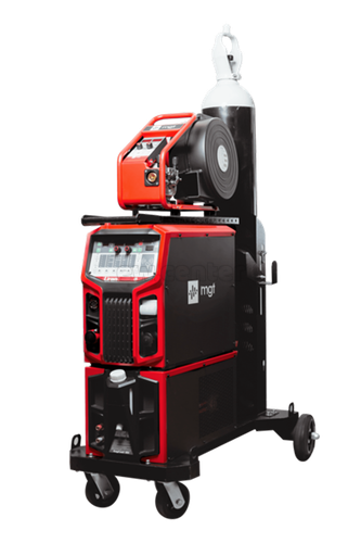 Сварочный полуавтомат MGT URAN CM500 (M)