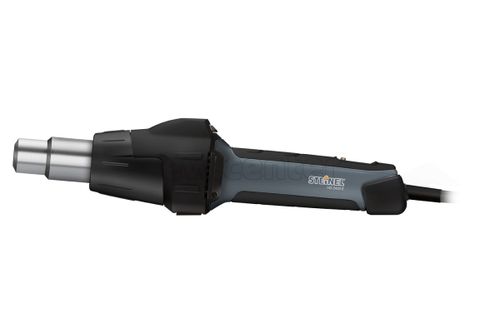 Термовоздуходувка STEINEL HG2420E 2200W-80-650C 150-400л/мин+кейс