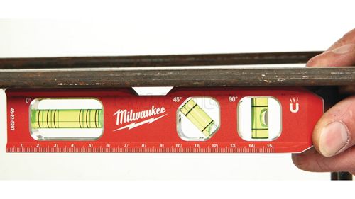 Уровень магнитный  MILWAUKEE Billet Torpedo 4932459097