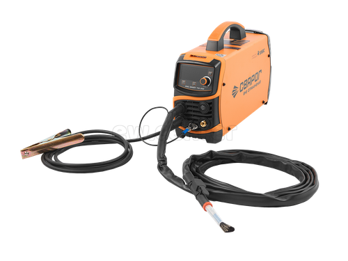 Инвертор сварочный СВАРОГ PRO SMART TIG 200 OXIFREE (W227S)