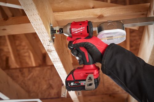 Акк. винтоверт MILWAUKEE M18 BLIDR-502X