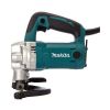 Ножницы листовые по металлу MAKITA JS3201J, 710Вт, 1600об/мин, рез 3.2мм, 3.4кг, чемодан makpac