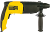 Перфоратор STANLEY STHR202K, SDS+, 620Вт, 20мм, 1,34Дж