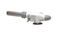 Горелка паяльная KRASS Flame Gun-2-360°C (КТ-833) для газового баллончика, свободное вращение 360 гр