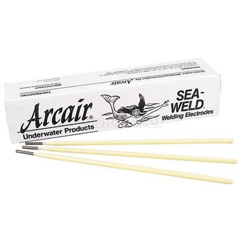 Электроды для подводной сварки ESAB Arcair SEA-WELD 1/8/x14/ ⌀ 3.0x355 мм