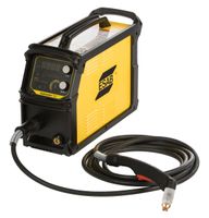 Аппарат воздушно-плазменной резки ESAB Cutmaster 60i, резак резак SL60QD 6м