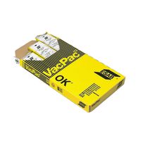 Электроды сварочные ESAB OK 74.70 4,0x450mm VacPac 3,8 kg