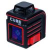 Лазерный уровень ADA CUBE 360 BASIC EDITION А00443