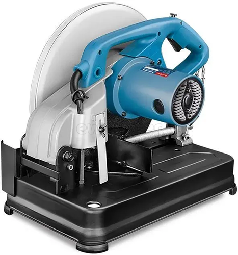 Монтажная пила DongCheng DJG04-355S