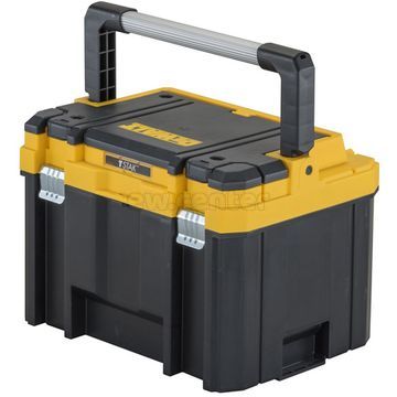 Ящик для инструмента DEWALT TSTAK DWST1-71228, открытый модульной системы хранения